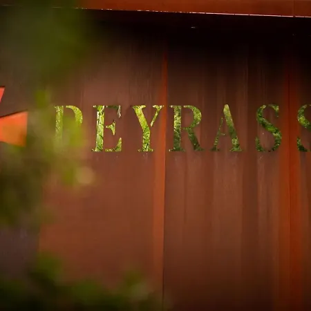 Commanderie De Peyrassol