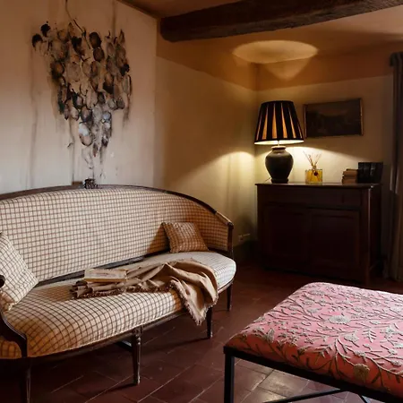 Commanderie De Peyrassol Bed & Breakfast Flassans-sur-Issole