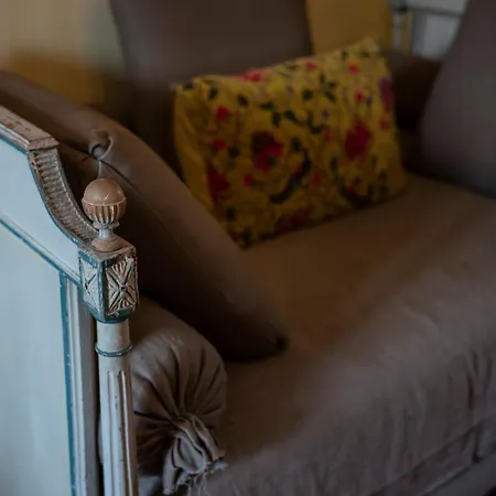 Commanderie De Peyrassol Bed & Breakfast Flassans-sur-Issole